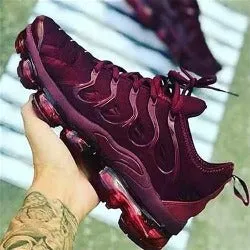 Women Lace-Up Sports Shoes
