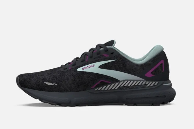 Women's Brooks Adrenaline GTS 23 (D) Wide
