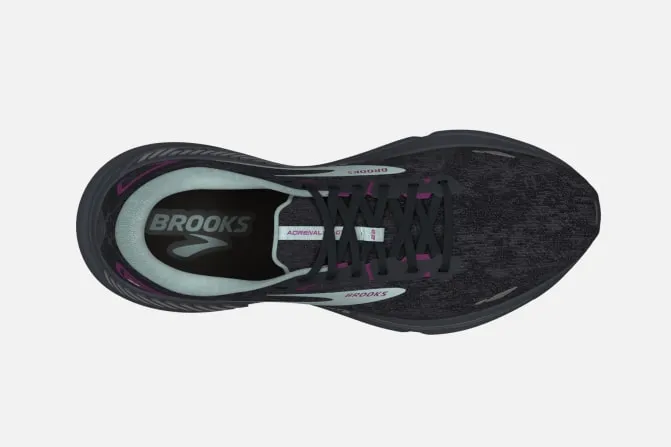 Women's Brooks Adrenaline GTS 23 (D) Wide