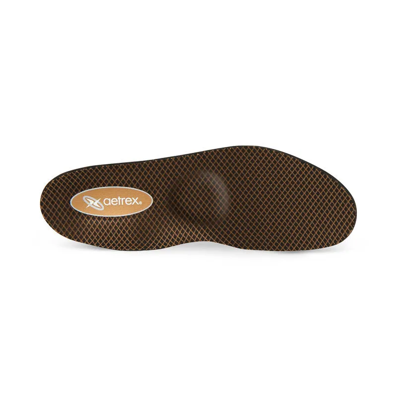 Women's Compete Orthotics W/ Metatarsal Support - L405W