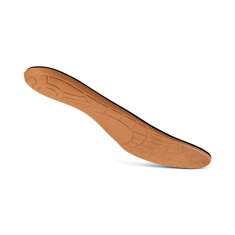 Women's Compete Orthotics W/ Metatarsal Support - L405W