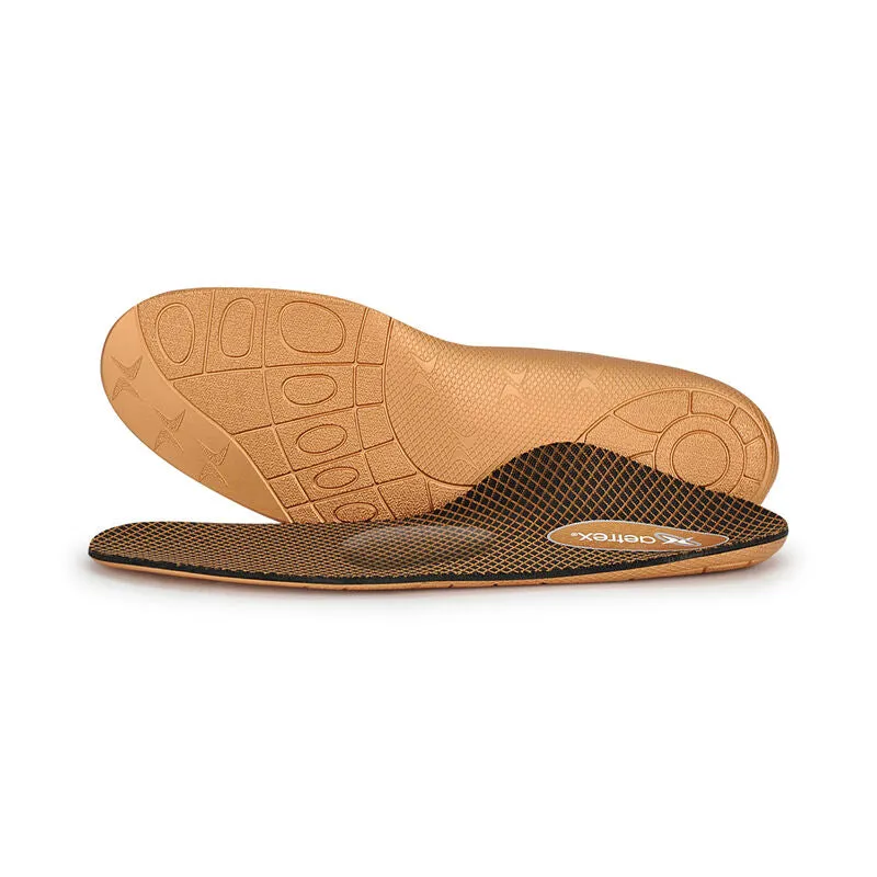Women's Compete Orthotics W/ Metatarsal Support - L405W