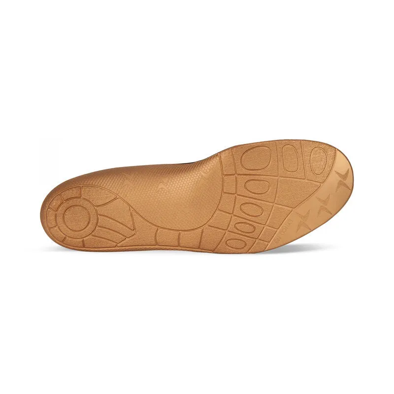 Women's Compete Orthotics W/ Metatarsal Support - L405W