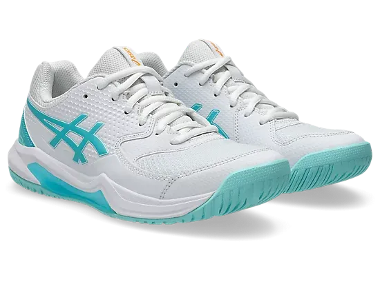 Women's Gel-Dedicate 8 Pickleball Shoes