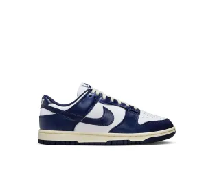 WOMEN'S NIKE DUNK LOW PRM MF