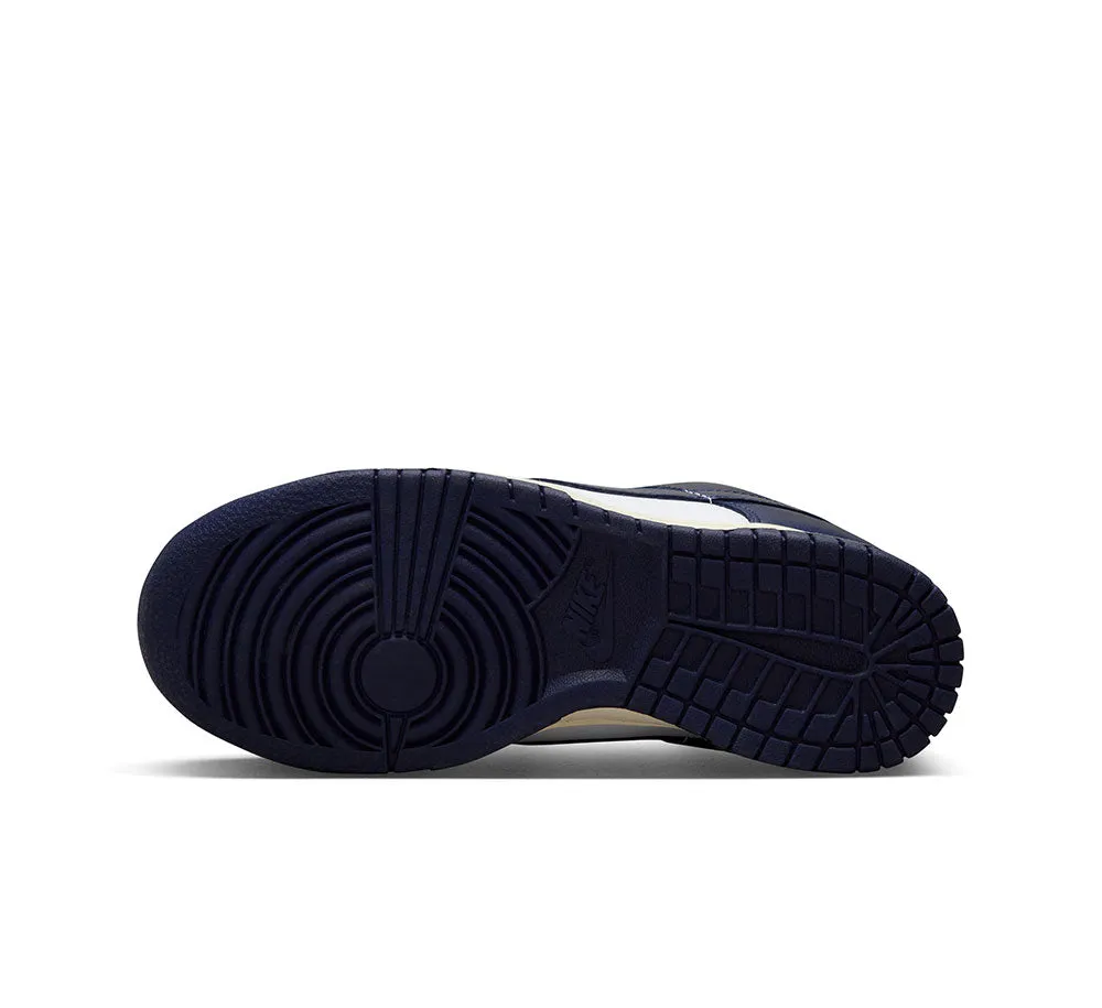WOMEN'S NIKE DUNK LOW PRM MF