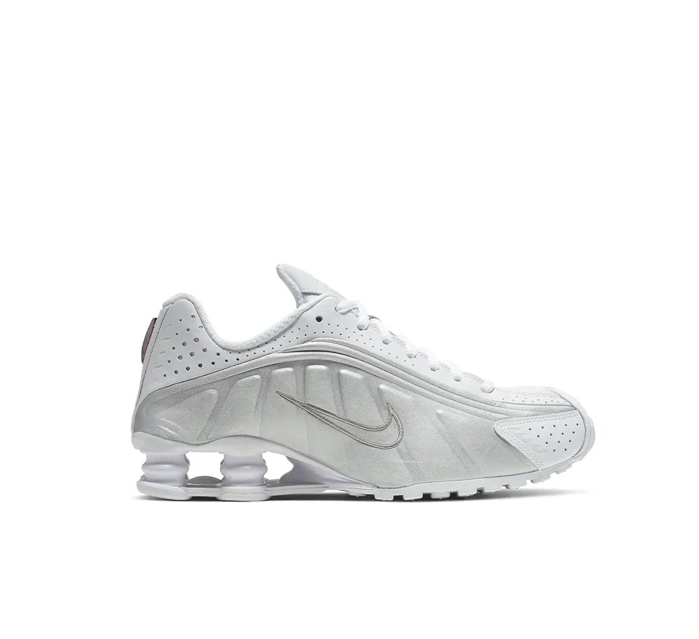 Women's Nike Shox R4
