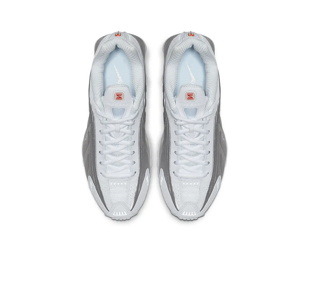 Women's Nike Shox R4