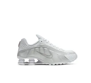 Women's Nike Shox R4