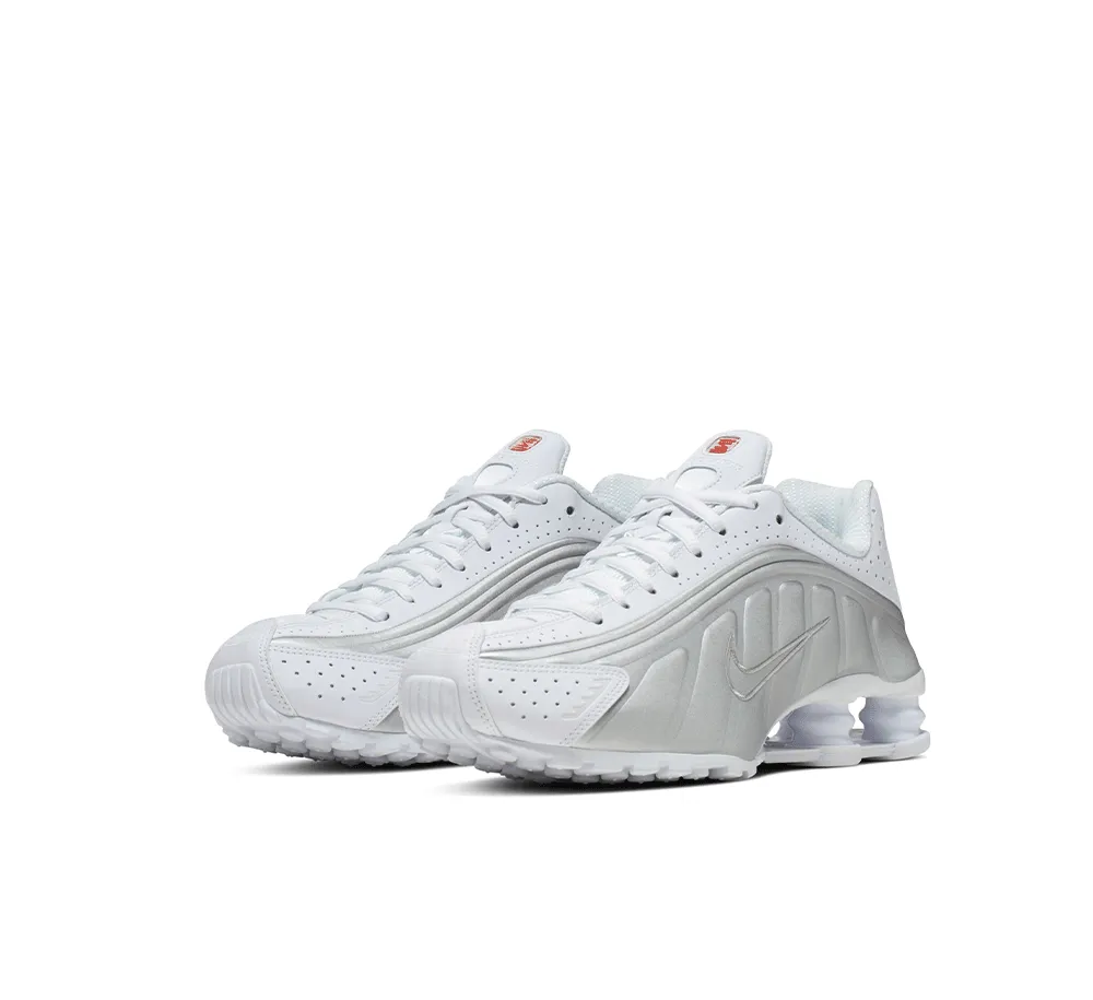 Women's Nike Shox R4