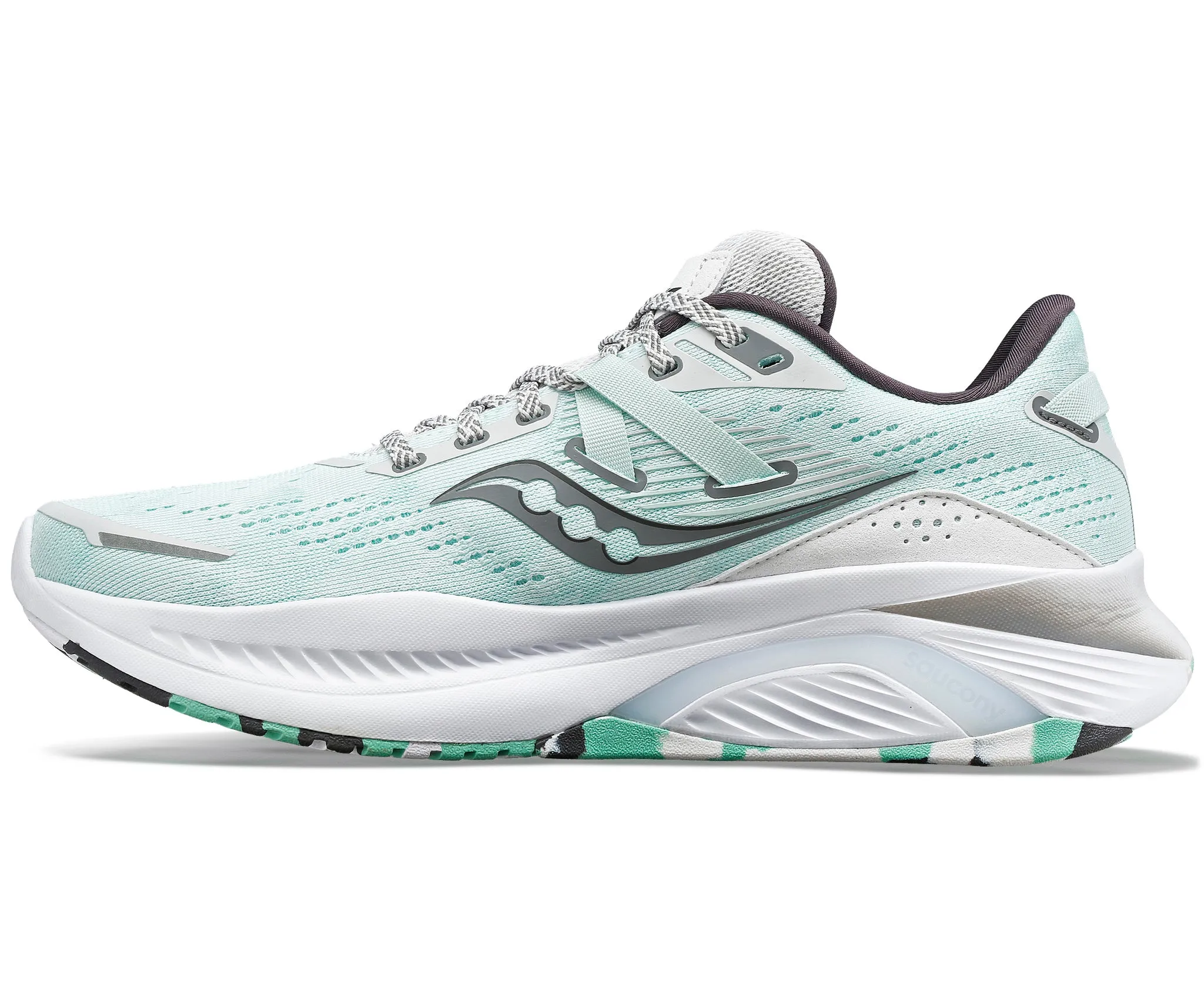 Women's Saucony Guide 16