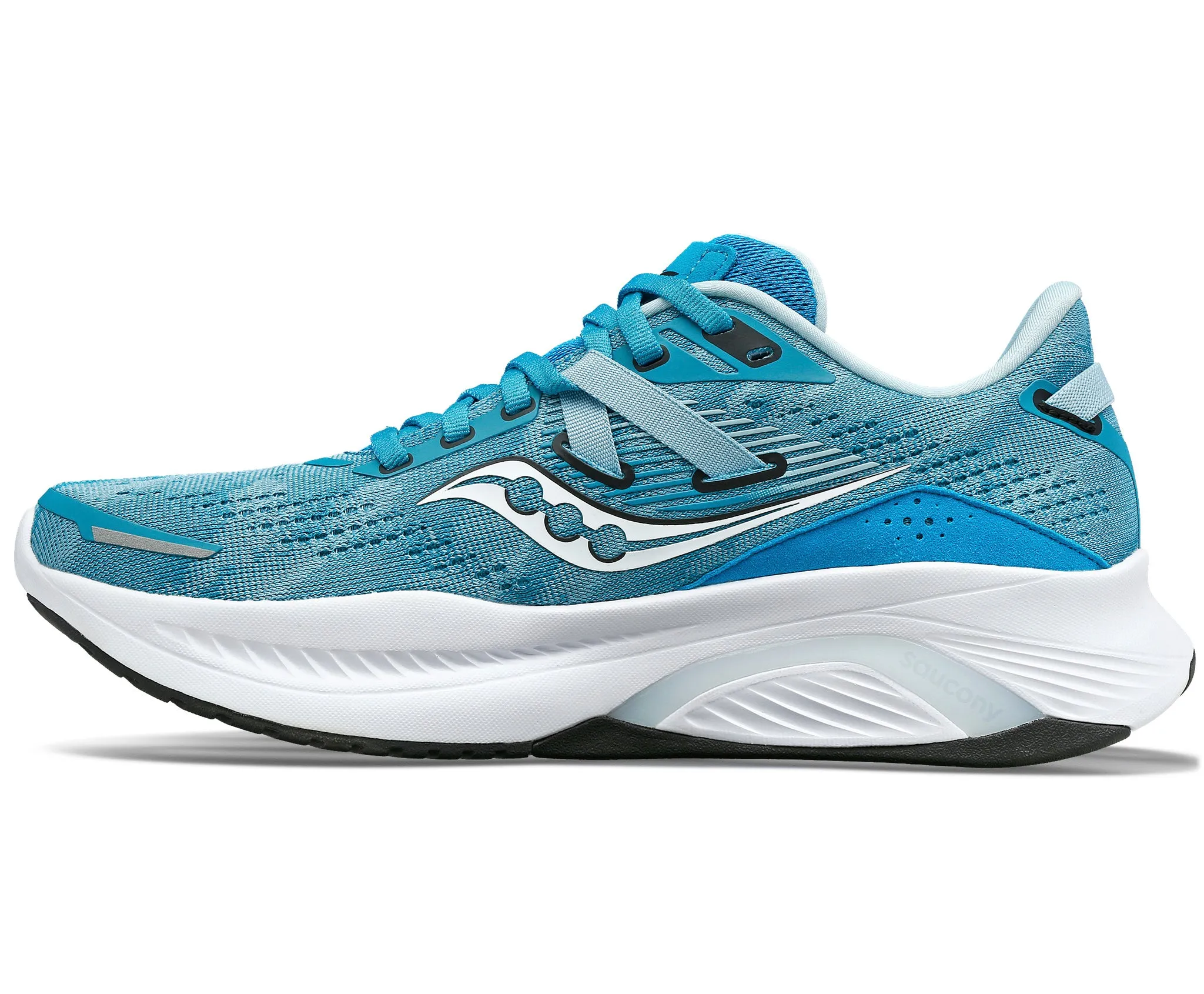 Women's Saucony Guide 16