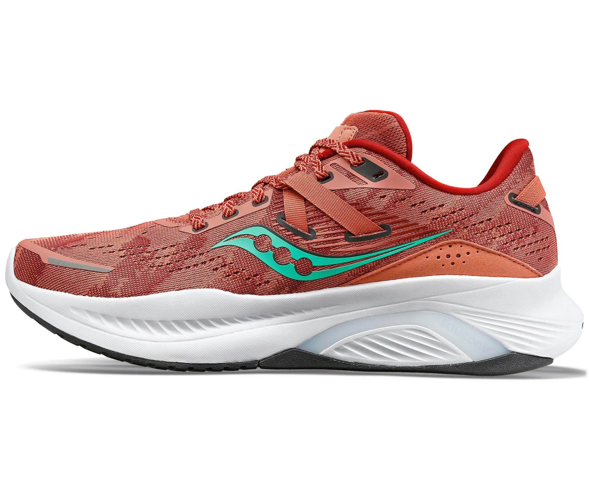 Women's Saucony Guide 16