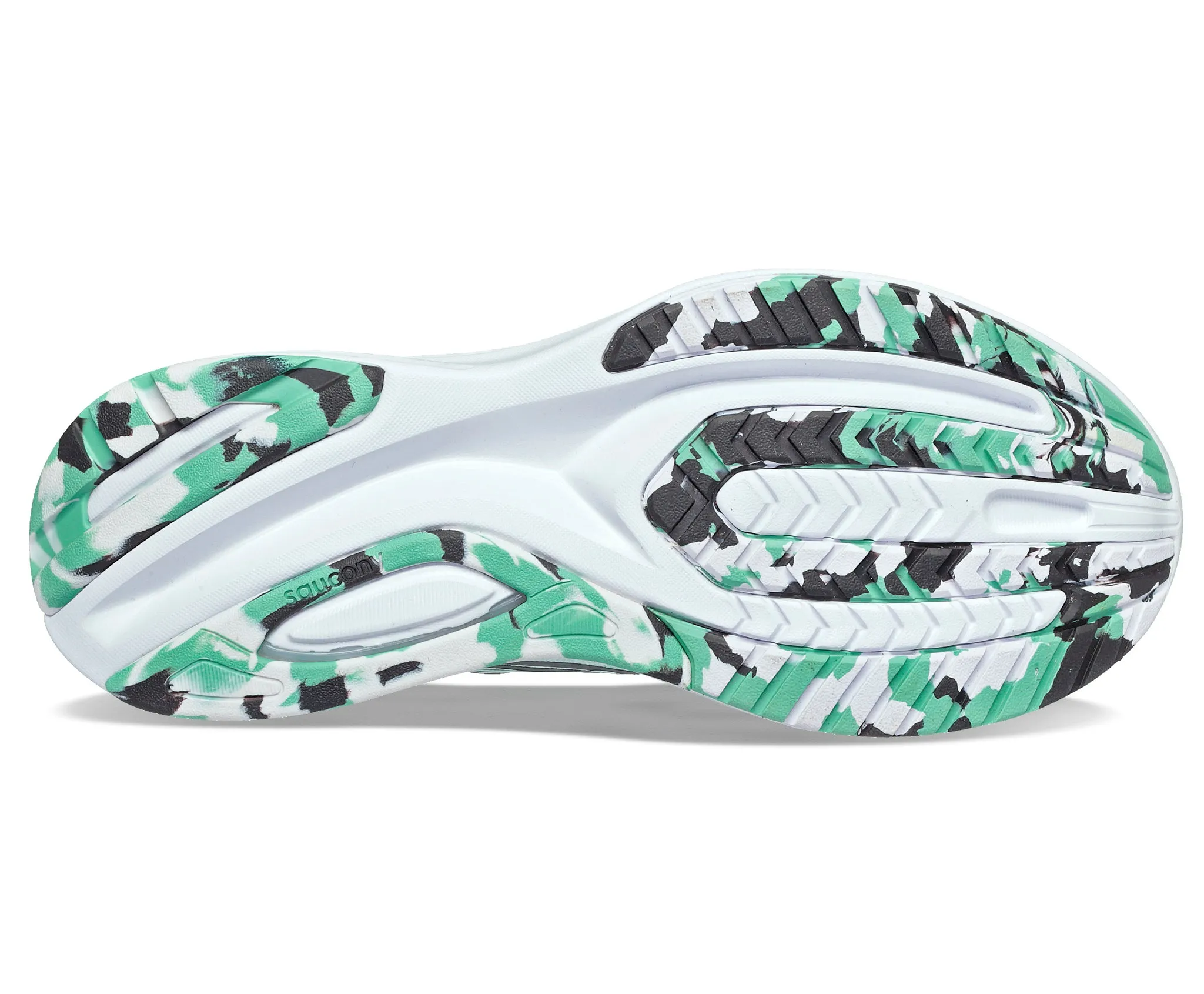 Women's Saucony Guide 16