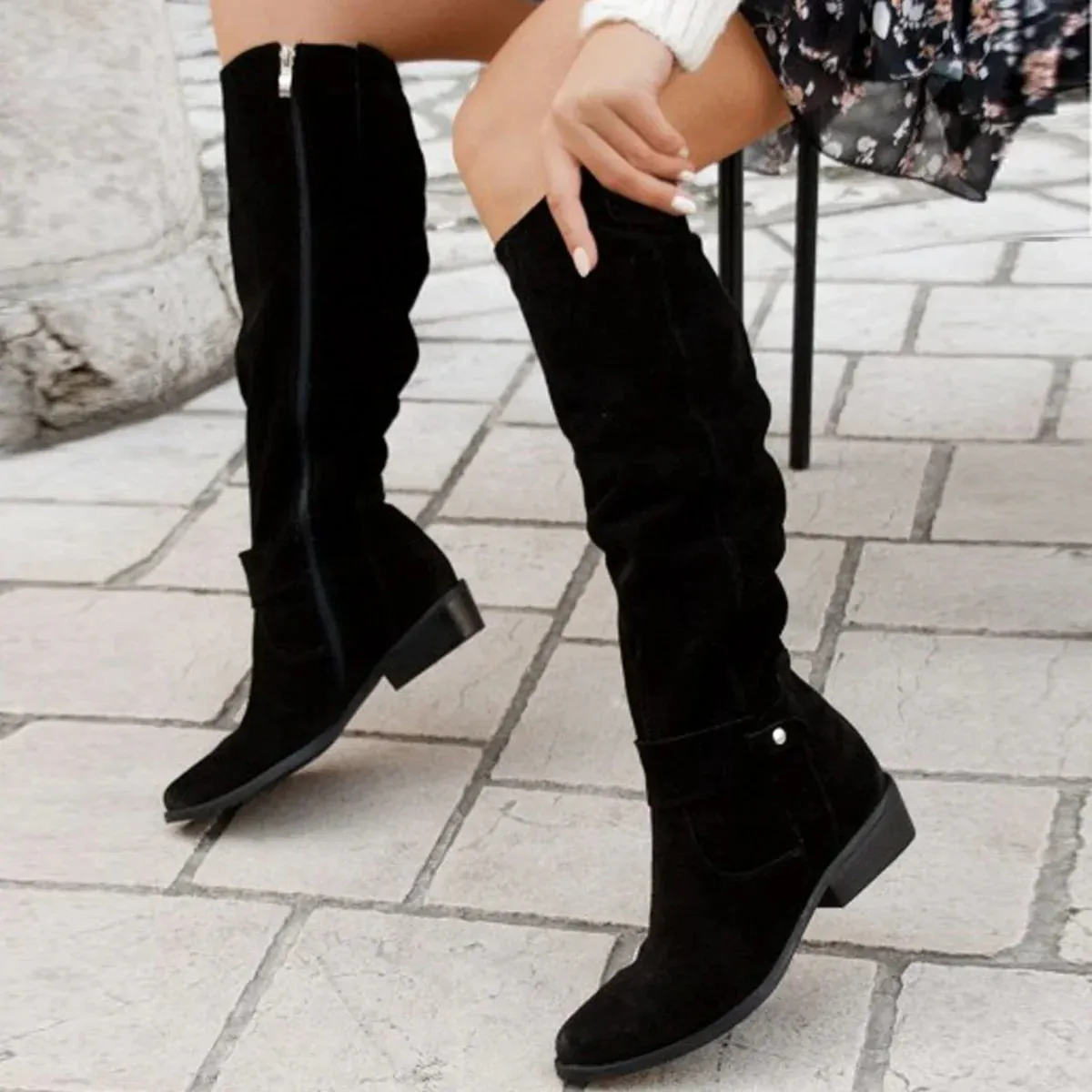 Women's shoes by Dorina
