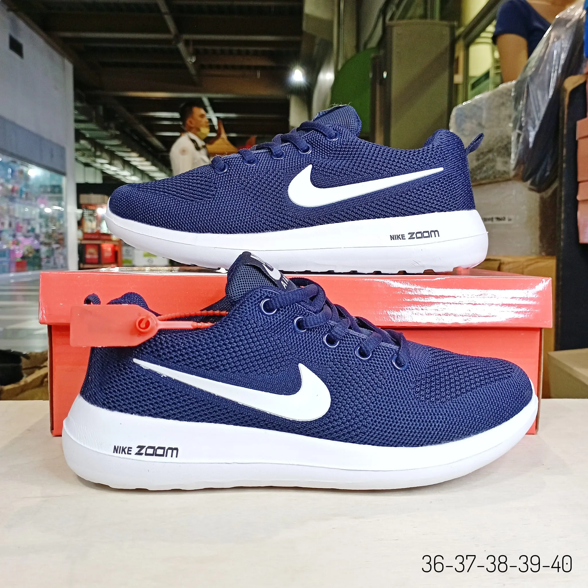Women's Sneakers