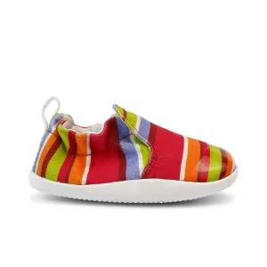 Xplorer Scamp Guava Stripe VEGAN