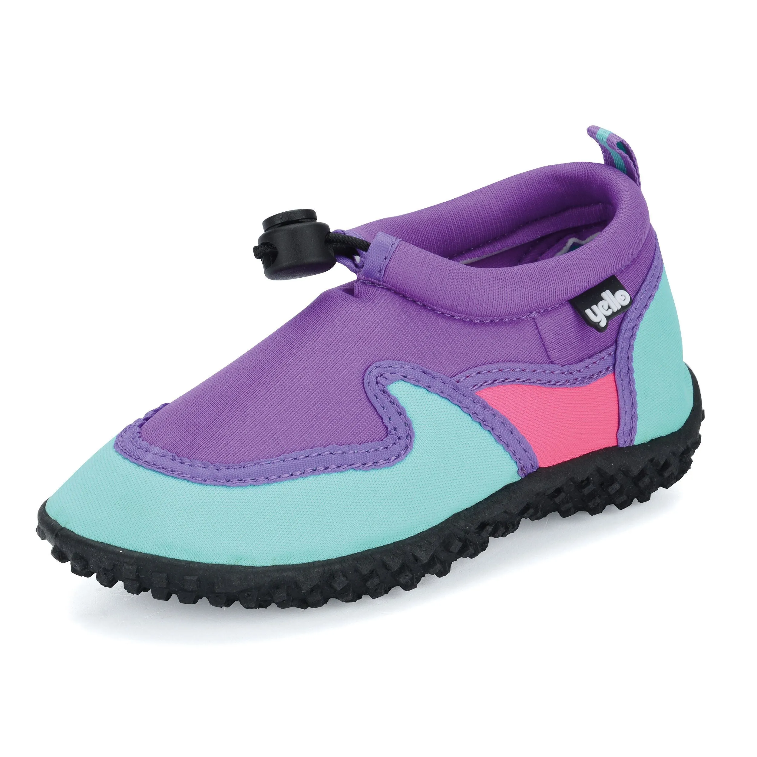 Yello Kids Aqua Shoes 12J, Assorted Colours.