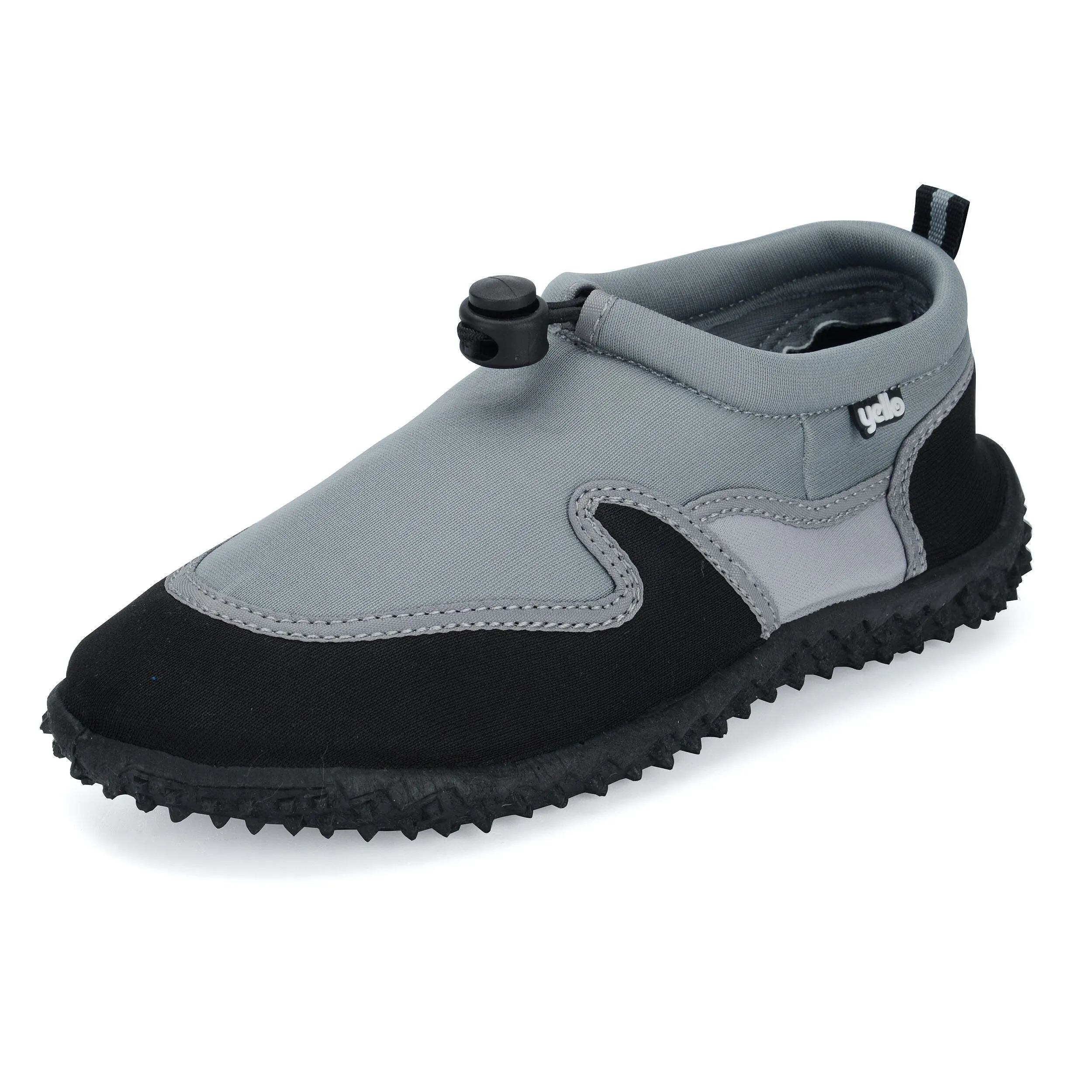 Yello Kids Aqua Shoes 12J, Assorted Colours.