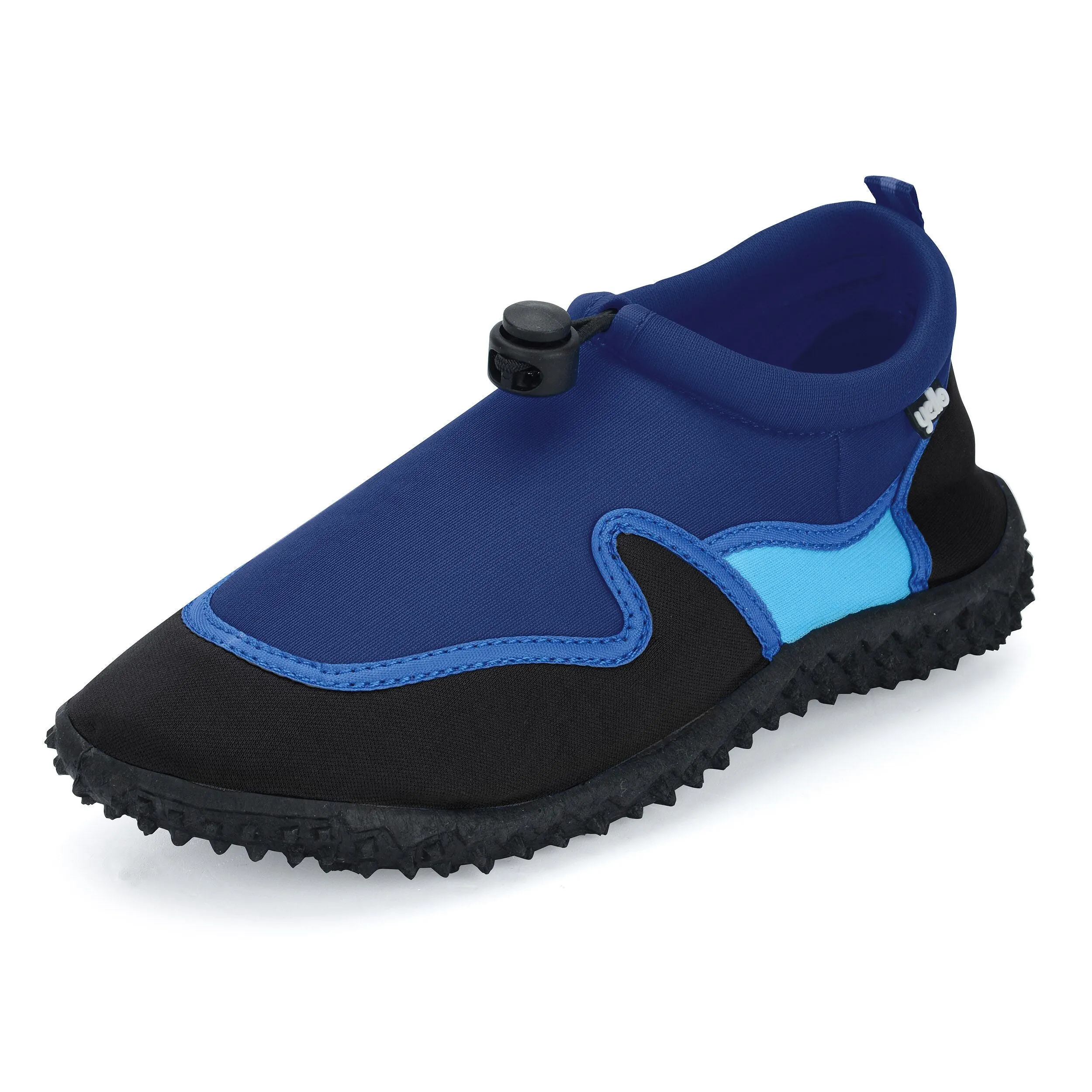Yello Kids Aqua Shoes 12J, Assorted Colours.