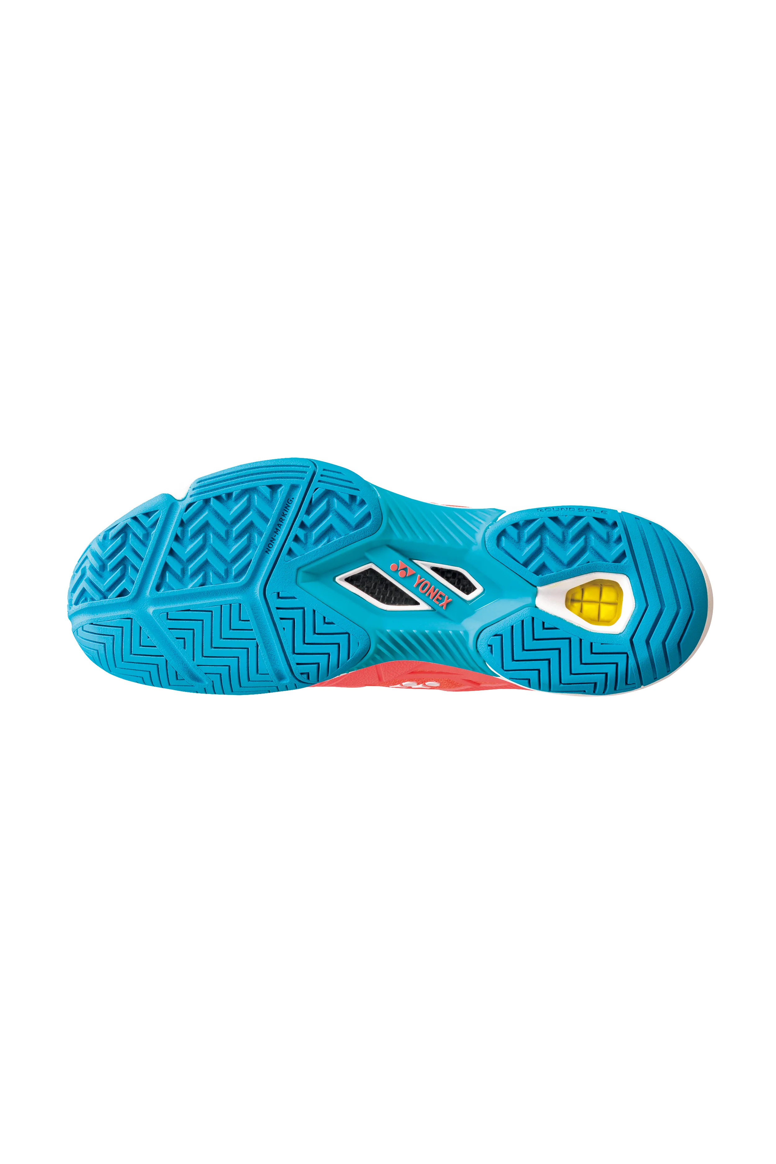 Yonex Power Cushion Fusion Rev 3 Women's Shoes