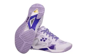 Yonex SHBELZ3LEX Eclipsion Z3 White/Purple Women