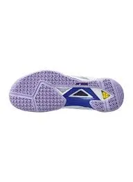 Yonex SHBELZ3LEX Eclipsion Z3 White/Purple Women