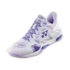Yonex SHBELZ3LEX Eclipsion Z3 White/Purple Women