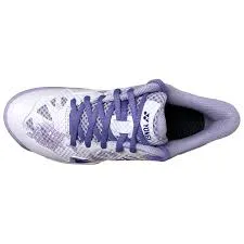 Yonex SHBELZ3LEX Eclipsion Z3 White/Purple Women