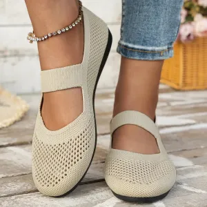 Yoselin® | Comfortable slip-on shoes