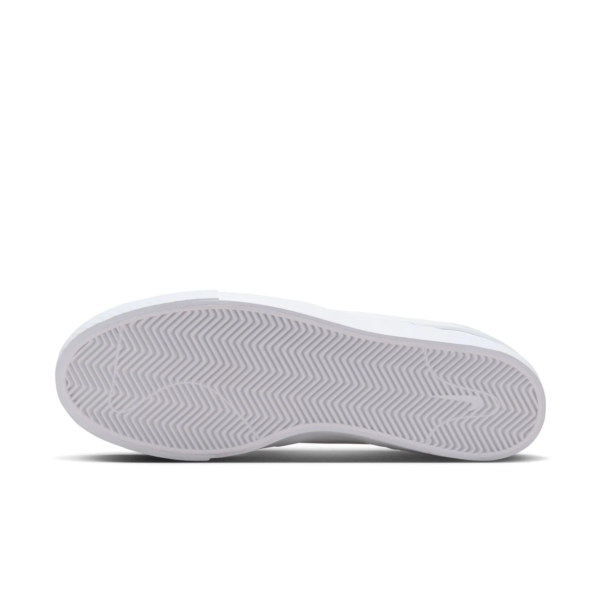 Zoom Janoski OG  ISO (White/White)