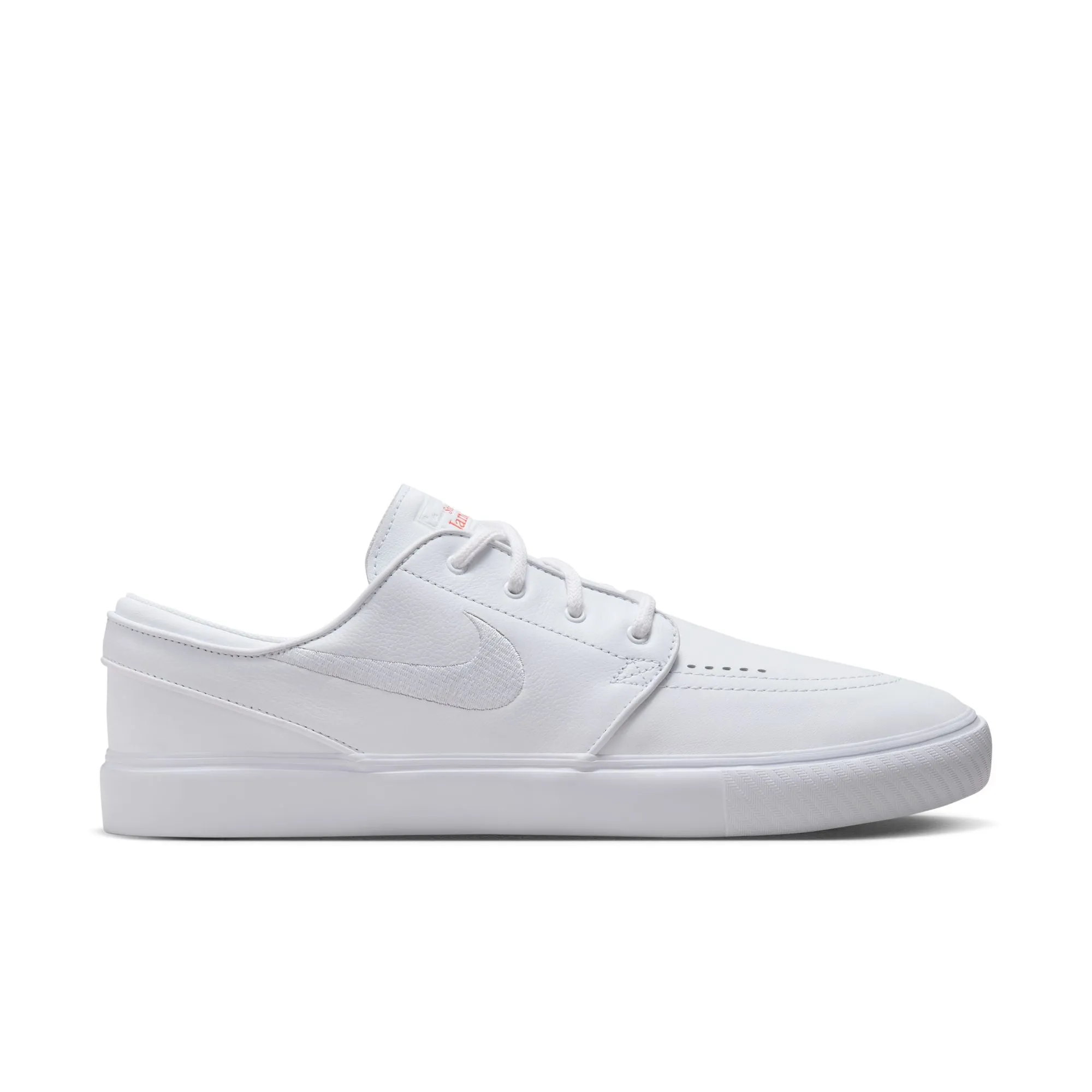 Zoom Janoski OG  ISO (White/White)