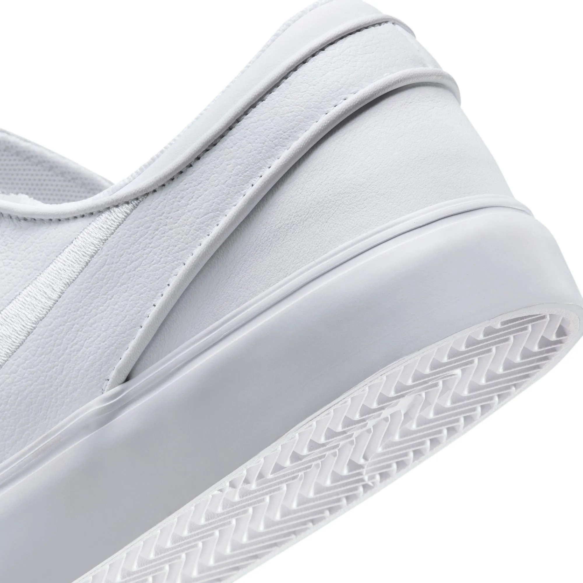 Zoom Janoski OG  ISO (White/White)