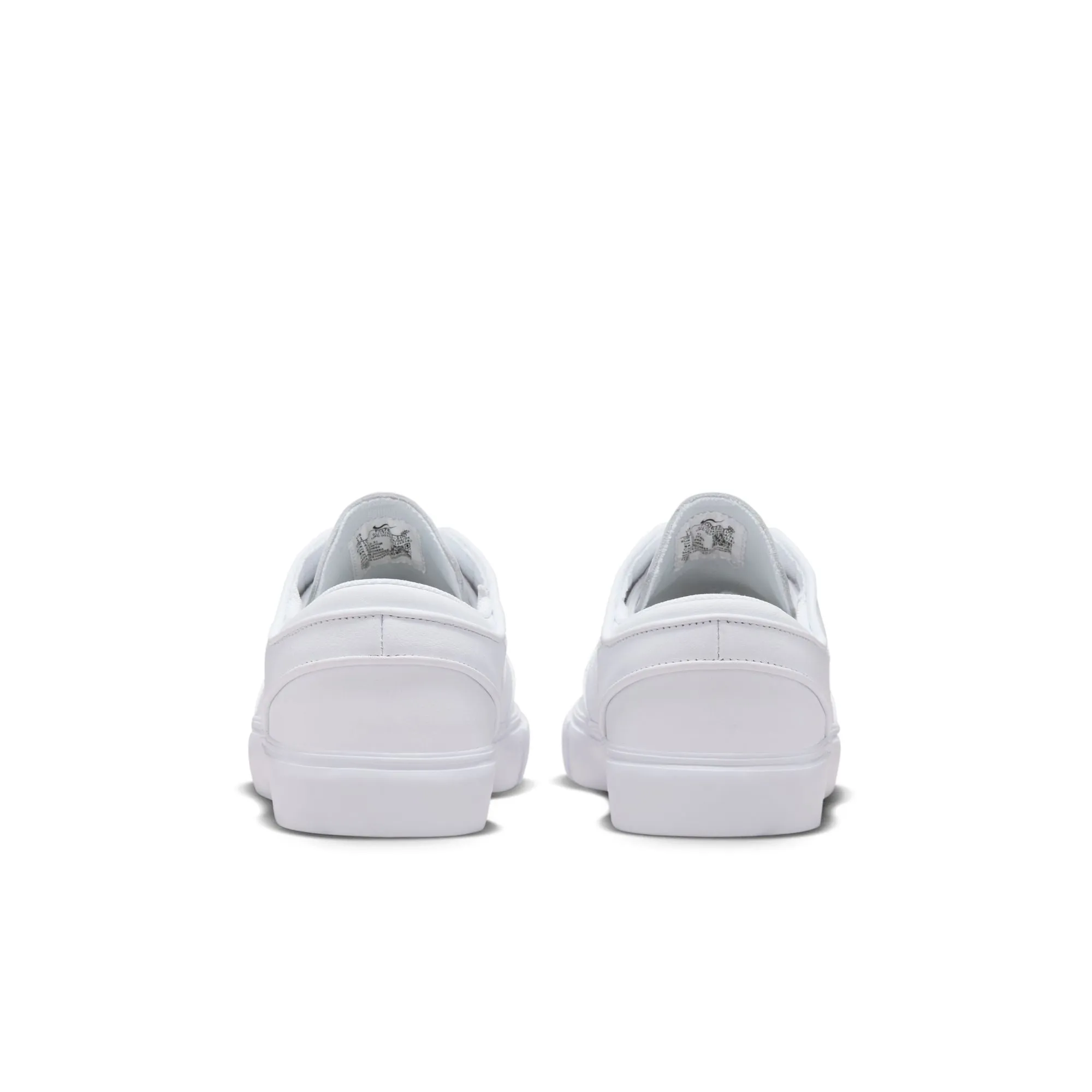 Zoom Janoski OG  ISO (White/White)