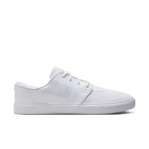 Zoom Janoski OG  ISO (White/White)