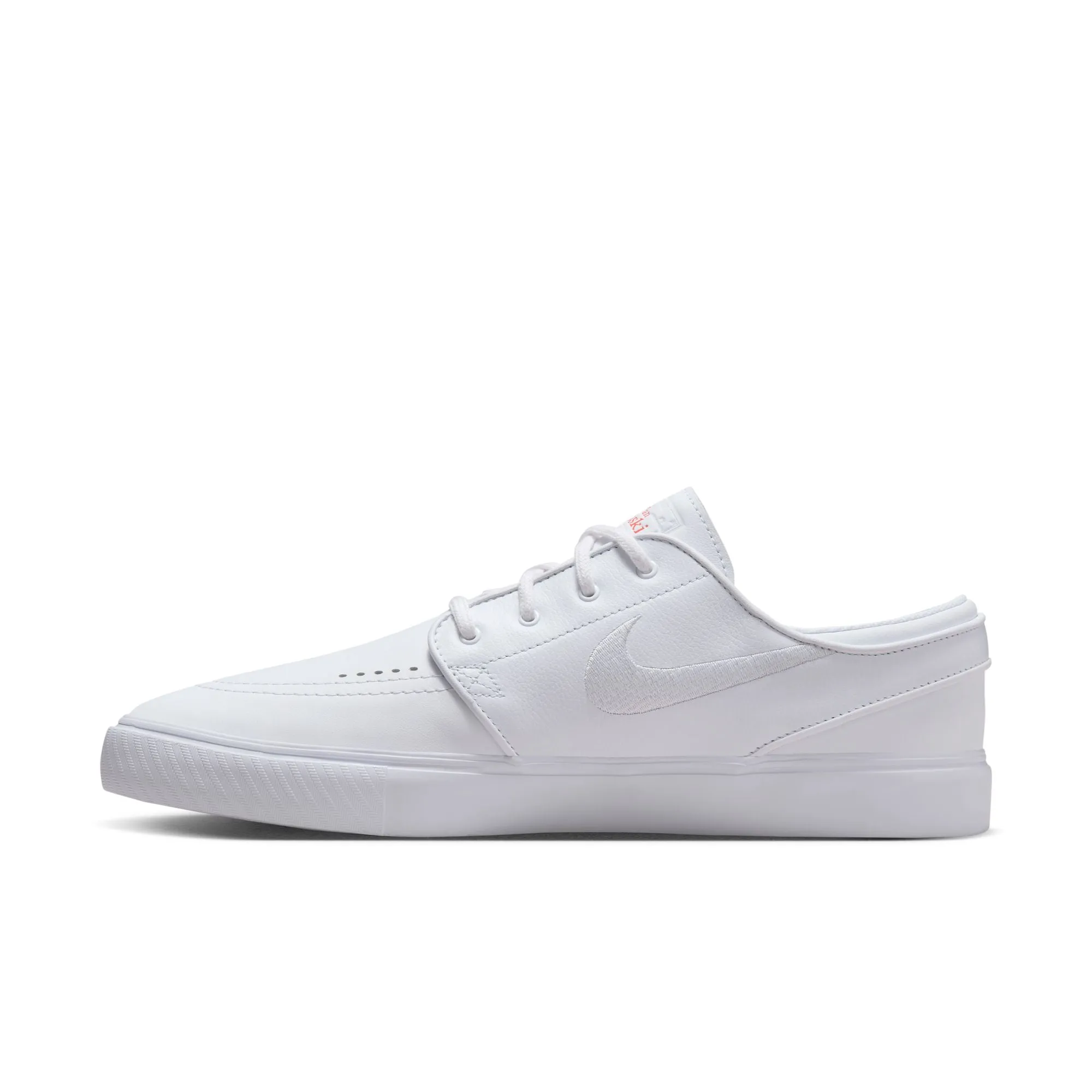 Zoom Janoski OG  ISO (White/White)
